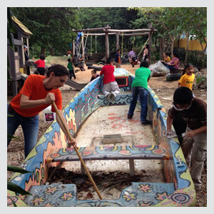 Ecopark